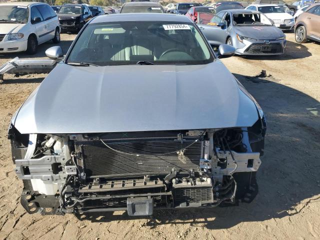 VIN 1HGCV3F50KA007497 2019 Honda Accord, Hybrid Exl no.5