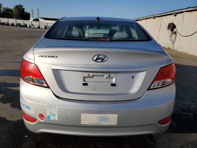 VIN KMHCT4AE6GU965417 2016 Hyundai Accent, SE no.6