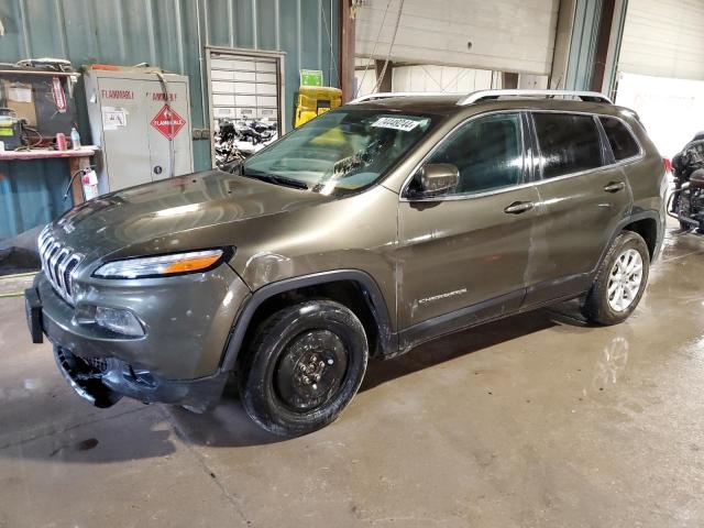 2015 JEEP CHEROKEE L - 1C4PJMCS9FW675027