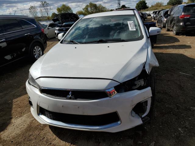 2016 MITSUBISHI LANCER ES - JA32V2FW9GU003658