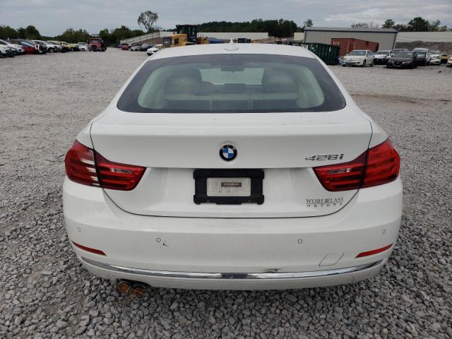 2015 BMW 428 I GRAN WBA4A5C57FD410070