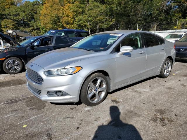 VIN 3FA6P0HR1DR113881 2013 Ford Fusion, SE no.1