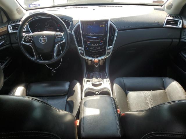 VIN 3GYFNDE39ES564620 2014 Cadillac SRX, Premium Co... no.8