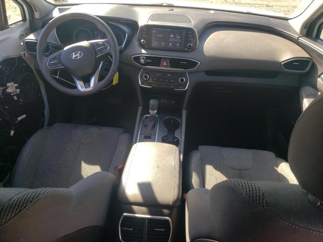 2019 HYUNDAI SANTA FE S - 5NMS2CAD2KH055185