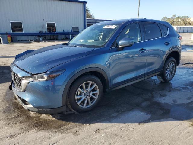 MAZDA CX-5 PREFE