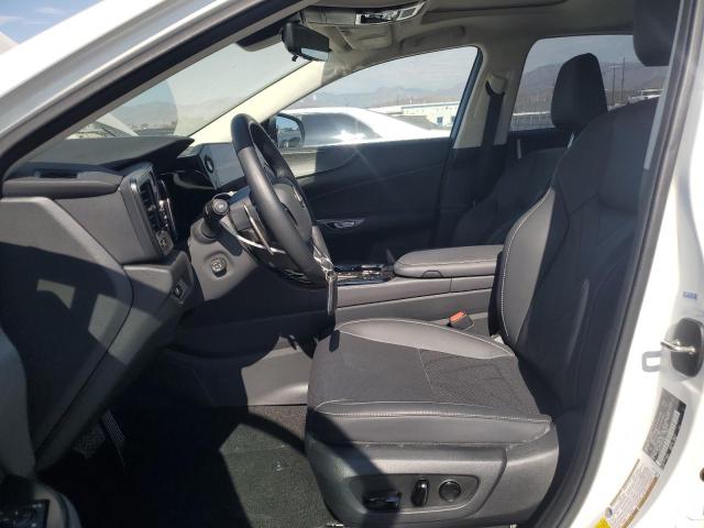 2024 LEXUS NX 450H LU JTJHKCFZ5R2040366