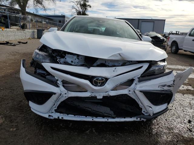 2024 TOYOTA CAMRY SE N - 4T1G11AK8RU867391