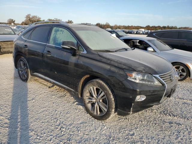 VIN 2T2BC1BA3FC007966 2015 Lexus RX, 450H no.4