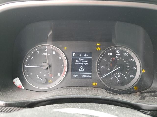 2019 HYUNDAI TUCSON SE - KM8J2CA49KU883136