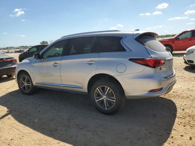 VIN 5N1AL0MN3GC525737 2016 Infiniti QX60 no.2