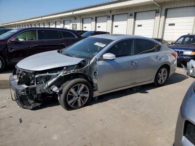 VIN 1N4AL3AP2DC252528 2013 Nissan Altima, 2.5 no.1