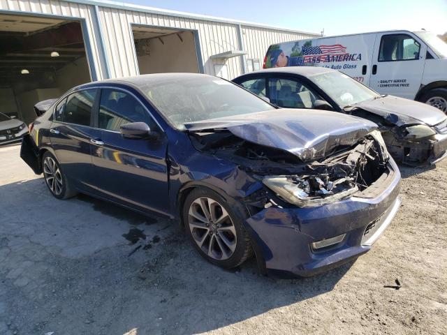 VIN 1HGCR2F53DA189598 2013 Honda Accord, Sport no.4