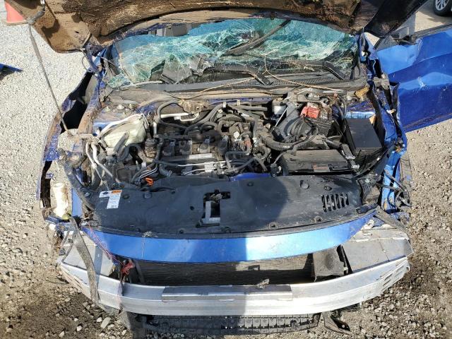 2020 HONDA CIVIC SPOR - SHHFK7H41LU406989