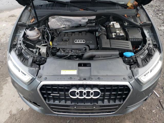 VIN WA1GFCFS1FR005262 2015 Audi Q3, Prestige no.12