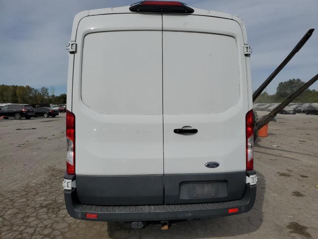 2018 FORD TRANSIT T- - 1FTYR1CM0JKA78832