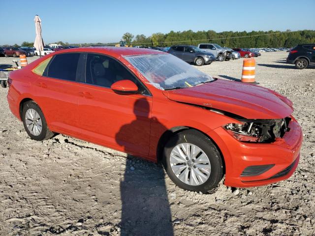 2019 VOLKSWAGEN JETTA S - 3VWC57BU1KM036302