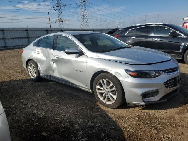 2016 CHEVROLET MALIBU LT - 1G1ZE5ST4GF338935