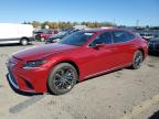 2018 LEXUS LS 500 BAS - JTHC51FF8J5003277