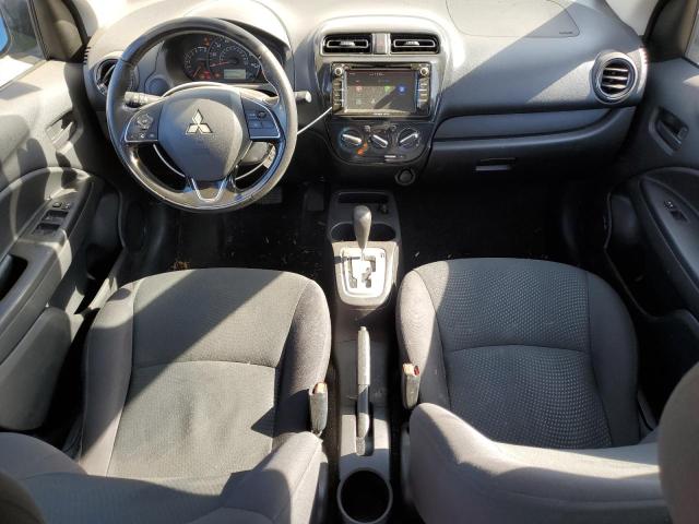 2018 MITSUBISHI MIRAGE G4 - ML32F3FJ7JHF01873