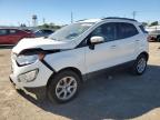 2018 FORD ECOSPORT S - MAJ6P1UL7JC174833