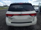 HONDA ODYSSEY TO photo