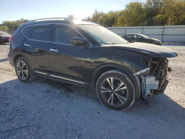 2018 NISSAN ROGUE S - 5N1AT2MT1JC735612