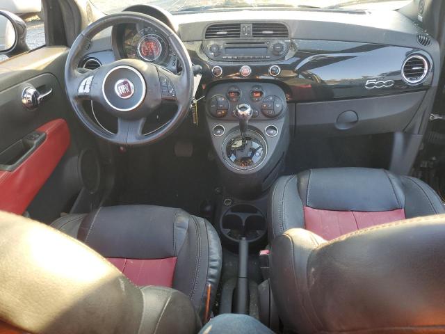 2018 FIAT 500 - 3C3CFFBR1CT115504