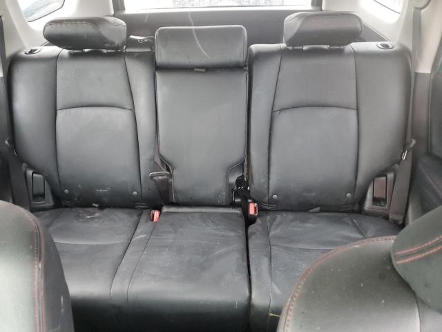 2019 TOYOTA 4RUNNER SR - JTEBU5JRXK5728580