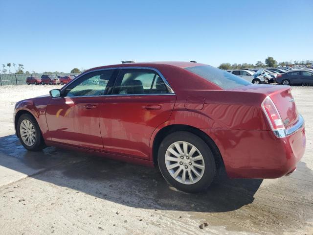 VIN 2C3CCAAG3EH193807 2014 Chrysler 300 no.2