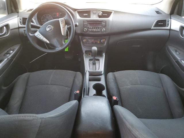2017 NISSAN SENTRA S - 3N1AB7AP9HY408746