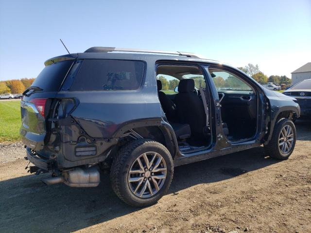 VIN 1GKKNSLA7KZ273143 2019 GMC Acadia, Sle no.3