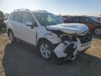 SUBARU FORESTER 2 photo