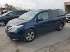 TOYOTA SIENNA LE снимка