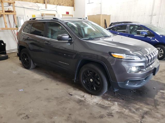 2017 JEEP CHEROKEE L - 1C4PJMCS8HW561071
