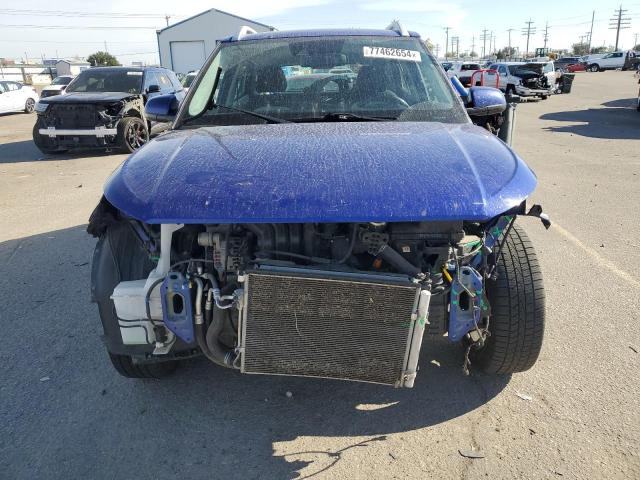 2022 HYUNDAI VENUE SEL - KMHRC8A3XNU161926