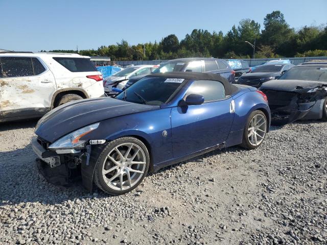 NISSAN 370Z/TOURI