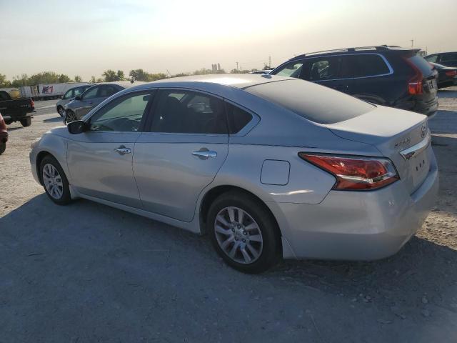 VIN 1N4AL3AP7FN368766 2015 Nissan Altima, 2.5 no.2