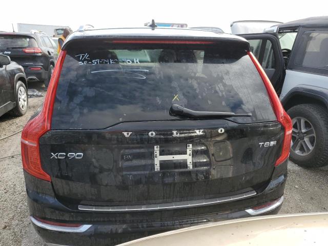 VIN YV4BC0PL3H1117333 2017 Volvo XC90, T8 no.6