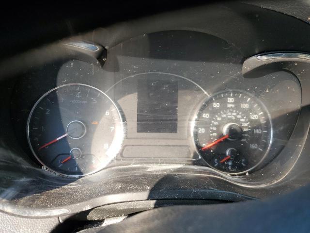 2015 KIA FORTE LX - KNAFX4A62F5404992