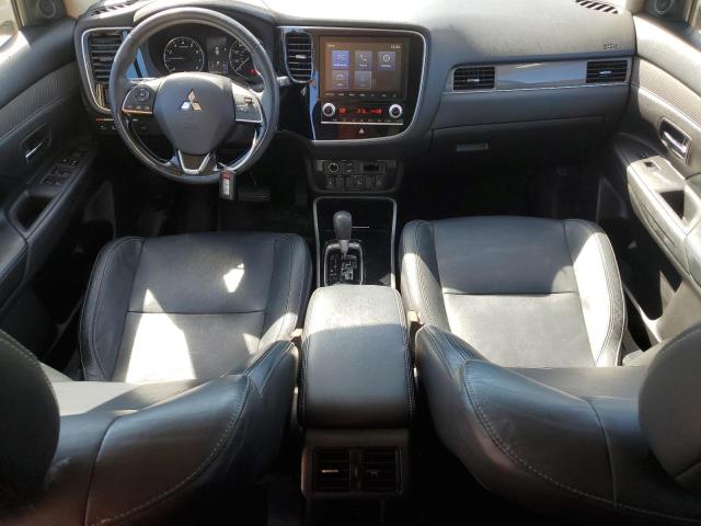 2020 MITSUBISHI OUTLANDER - JA4AD3A37LZ025314