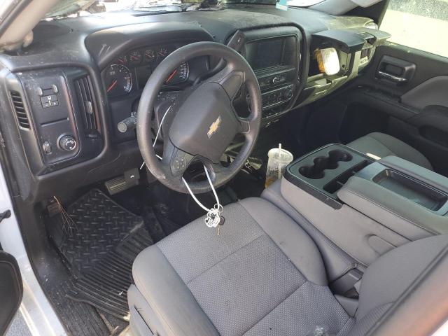 2016 CHEVROLET SILVERADO - 1GCVKPEH5GZ182985