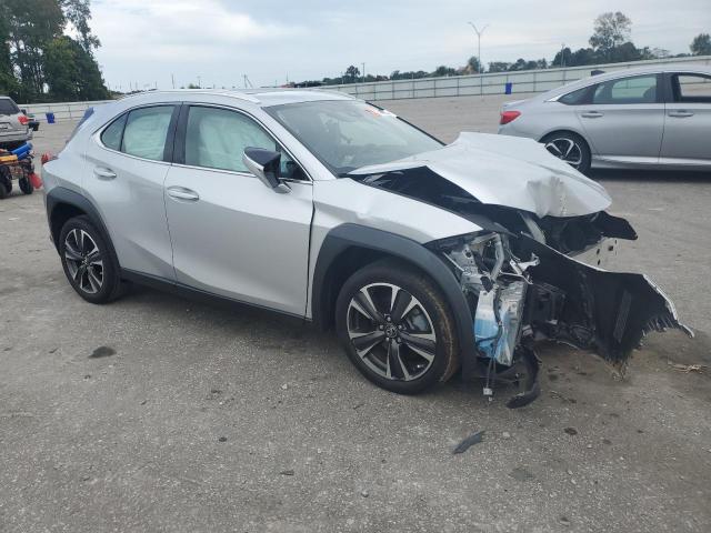 2019 LEXUS UX 200 - JTHY3JBH1K2015910