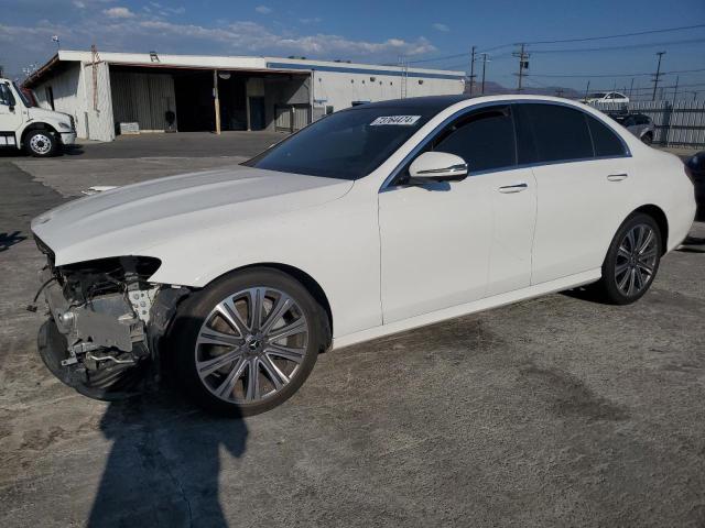 2022 MERCEDES-BENZ E 350 #2996266392