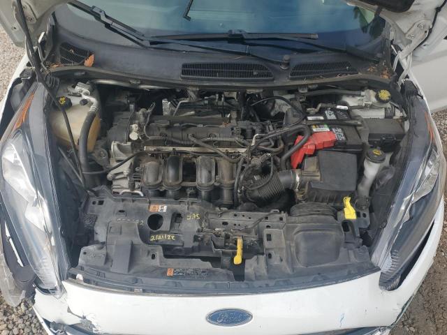 2017 FORD FIESTA SE - 3FADP4BJ6HM118501