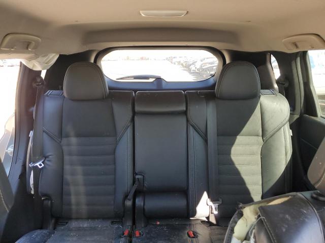 2022 MITSUBISHI OUTLANDER - JA4J4UA83NZ012774
