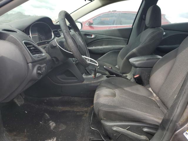 2015 DODGE DART SXT - 1C3CDFBB2FD369306