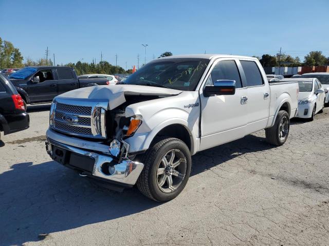 Vin: 1ftfw1ef0bfd41362, lot: 76291364, ford f-150 supercrew 2011 img_1