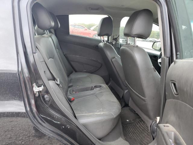 2015 CHEVROLET SPARK 2LT - KL8CF6S90FC710087