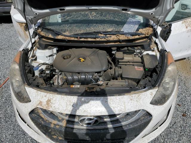 2015 HYUNDAI ELANTRA GT - KMHD35LH5FU241640