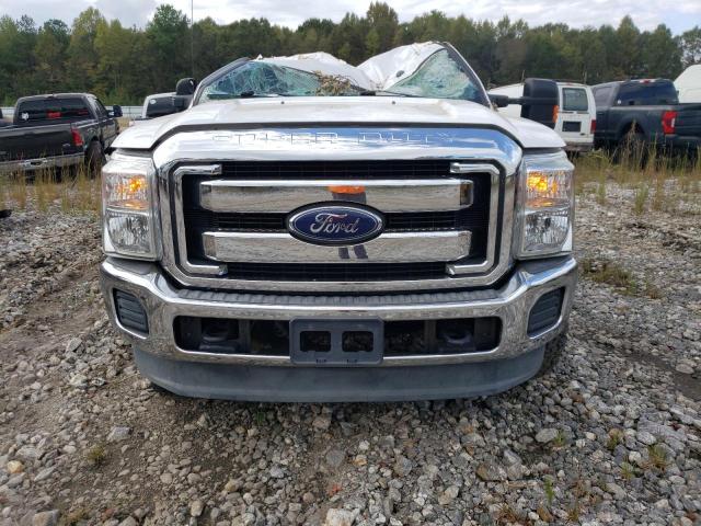 VIN 1FT7W2BT0GEA52628 2016 Ford F-250, Super Duty no.5